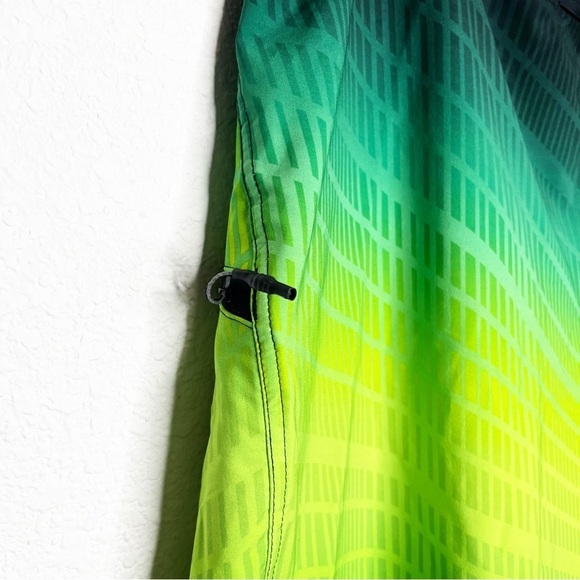 NWT Billabong Fluid Pro Swim Trunks Recycler Boardshorts 20" - Picture 5 of 13